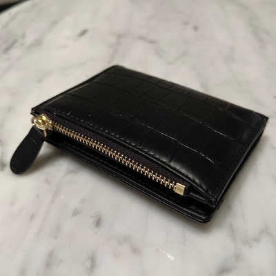 Women Ladies Wallet Purse Leather Wallet Card Button Clutch Purse Long ...