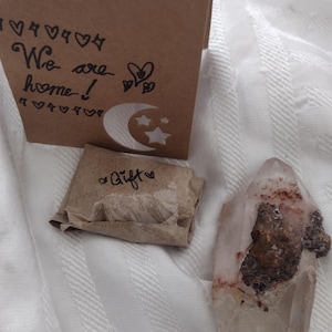 Kristina lade till en bild av sitt köp