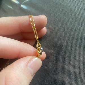 Olivia added a photo of their purchase