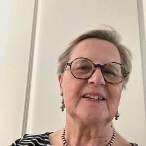 Francine ha aggiunto una foto del proprio acquisto