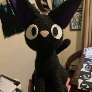 Comprador de Etsy ha añadido una foto de su compra