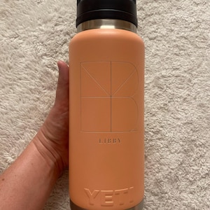 Elizabeth added a photo of their purchase