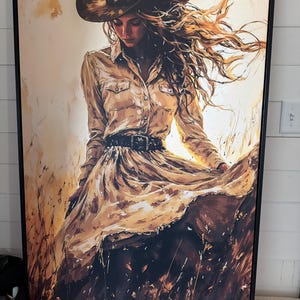 Kayla added a photo of their purchase