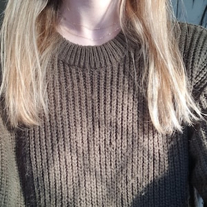 Comprador de Etsy ha añadido una foto de su compra
