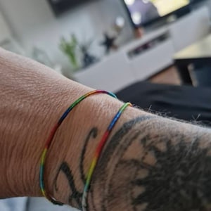 Alexandra ha aggiunto una foto del proprio acquisto
