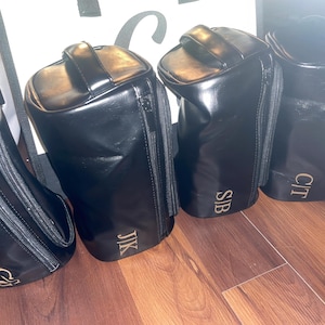 Taylor added a photo of their purchase