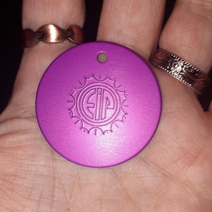Carla added a photo of their purchase