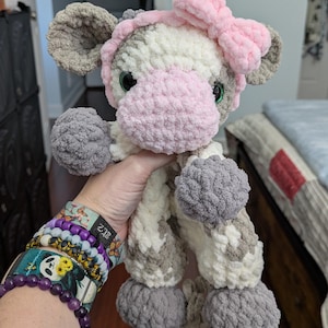 Samantha added a photo of their purchase