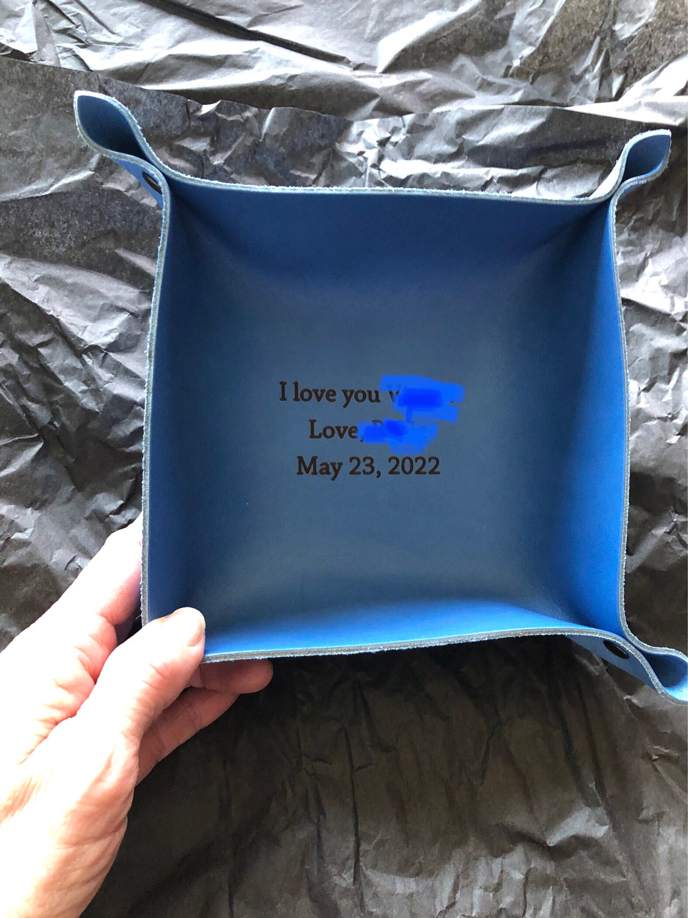Custom confirmation gift, Gift for confirmation, gift for boy, personalized leather, engraved leather, gift for her, christian gift,