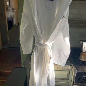White Lace Lingerie Set Robe Camisole Shorts Bride Wedding - Etsy