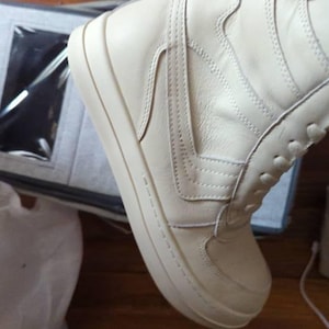 Joseph added a photo of their purchase