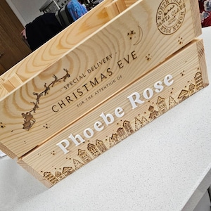 Joanne added a photo of their purchase