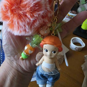 Christina added a photo of their purchase