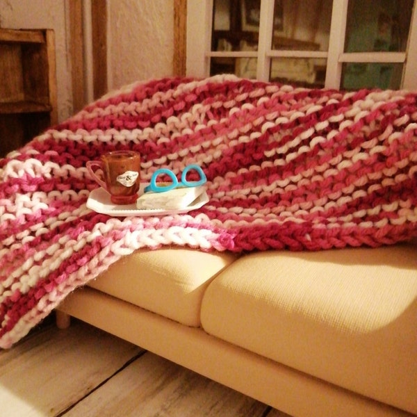 Breakfast Bowls 1 6 Miniature Dollhouse Realistic Food For Barbie Etsy