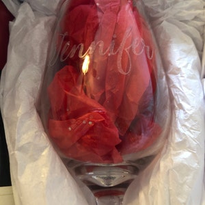 Alicia added a photo of their purchase