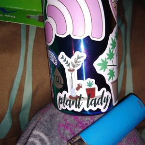 Erika added a photo of their purchase