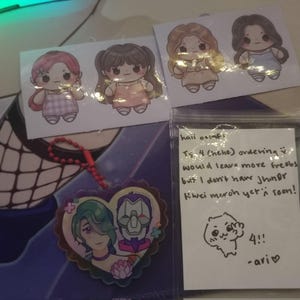 anjuna added a photo of their purchase