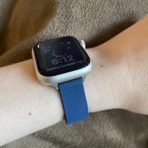 Kristin added a photo of their purchase