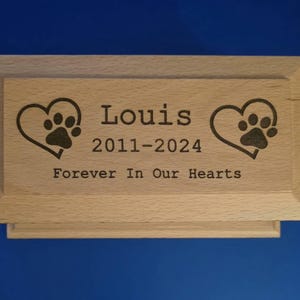 Laura added a photo of their purchase