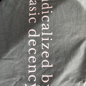 Etsy-koper heeft een foto van zijn/haar aankoop toegevoegd