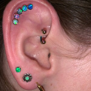 septum daith