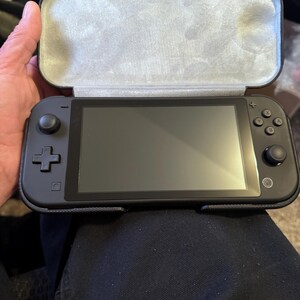 Midnight Black Soft Touch - Hall Effect Nodrift Analogue - Custom