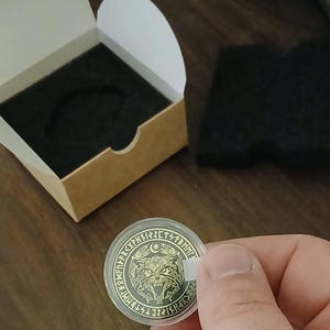 Jason added a photo of their purchase