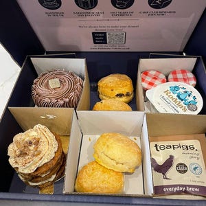 Rosemarie ha añadido una foto de su compra