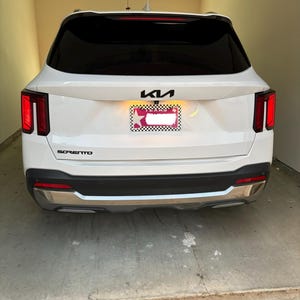 Gabrielle added a photo of their purchase