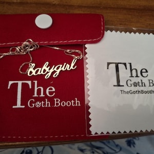 BG added a photo of their purchase