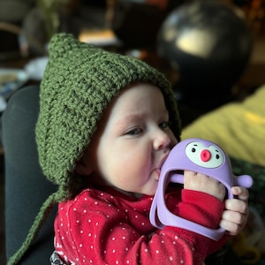 Megan a ajouté une photo de son achat