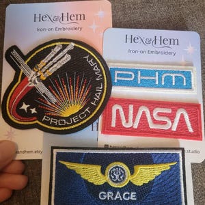 Anna added a photo of their purchase