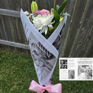 Samantha added a photo of their purchase