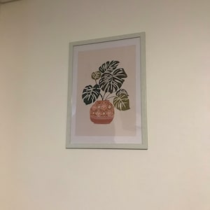 Katherine added a photo of their purchase
