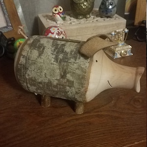 Sandra added a photo of their purchase