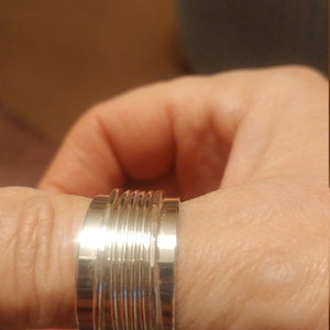 Etsy-Käufer:in hat ein Foto des gekauften Artikels hinzugefügt