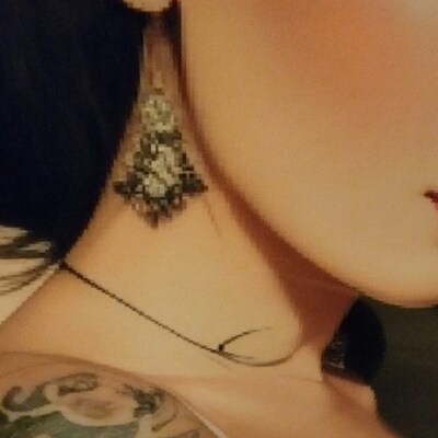 Vintage Tattooed Pinup Vinyl Decal, Mechanic Decal, Toolbox Decal - Etsy