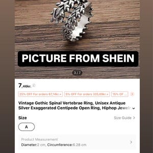 Michelle added a photo of their purchase