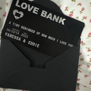 Vanessa added a photo of their purchase