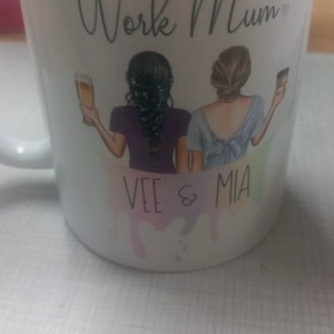 Mia added a photo of their purchase