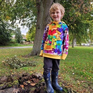 Etsy-koper heeft een foto van de aankoop toegevoegd