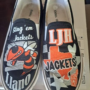 Donna added a photo of their purchase