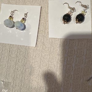 Charlotte ha añadido una foto de su compra