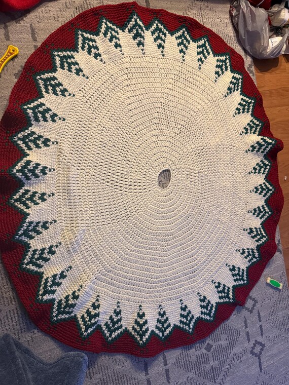 Finished project photo from Christine M.