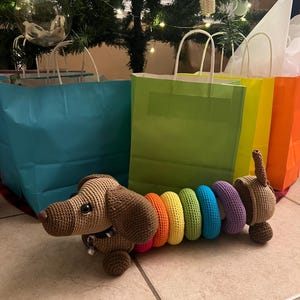 Marielle added a photo of their purchase