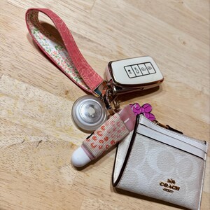 Rachel added a photo of their purchase