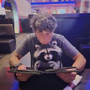 Julia adicionaram uma foto da sua compra