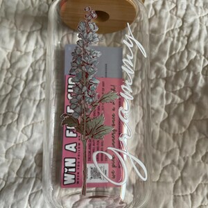 Salena adicionaram uma foto da sua compra