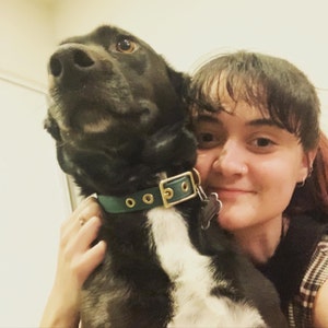 Hannah ha añadido una foto de su compra