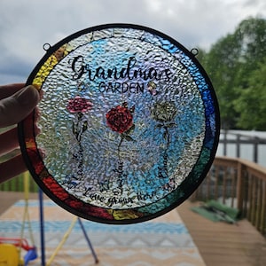 Jen added a photo of their purchase
